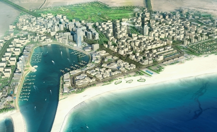 مشروع تونس باي Tunis Bay: وجــهـتـك المقبـلة للإستــثـمار